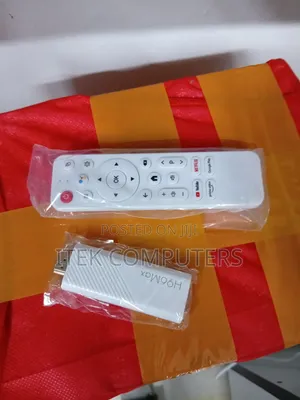 Watch Movies and Videos With the H96 Max H313 TV Stick