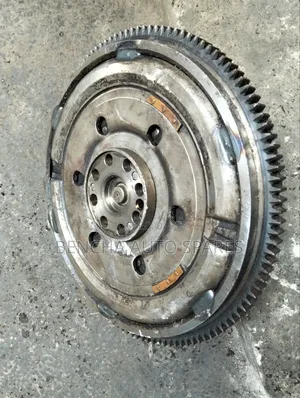 Frye Wheel Engine WE Ford Ranger