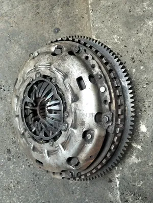 Frye Wheel Engine WE Ford Ranger