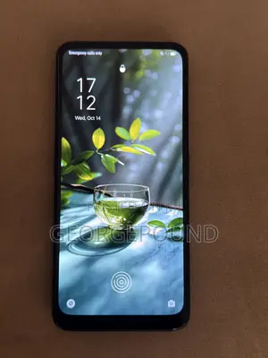 Oppo Reno 2F 128 GB Black