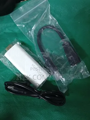 Portable H96 Max H313 Smart TV Stick for Travel Use