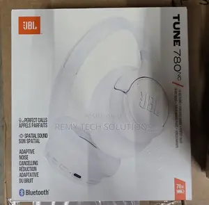 JBL Tune 780NC Bluetooth Headphone