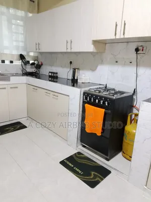 2bedroom Airbnb in Nakuru