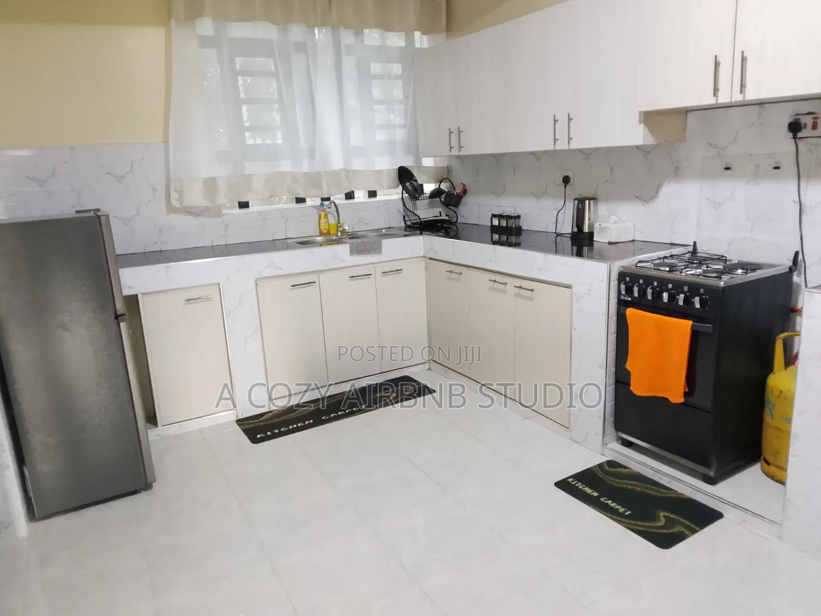 2bedroom Airbnb in Nakuru
