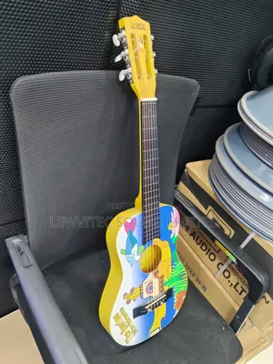 Baby Classical Guitar