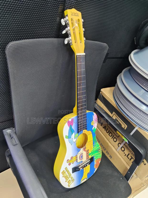 Baby Classical Guitar