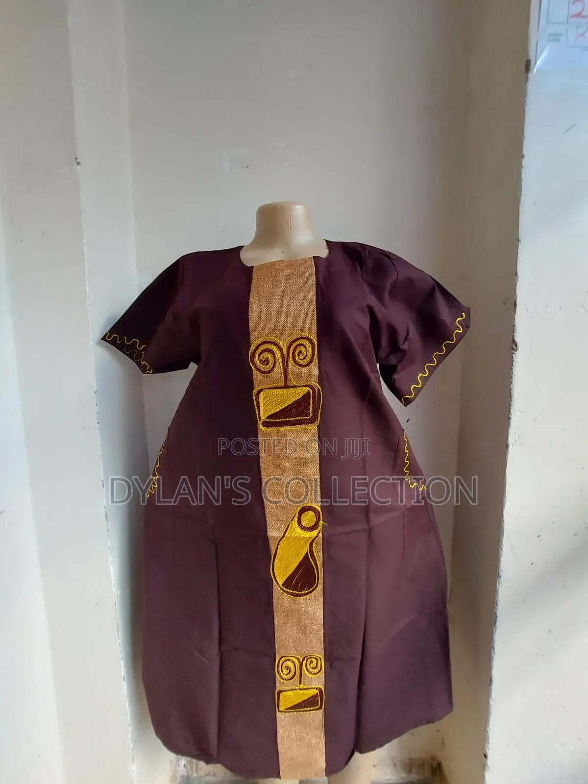 Ankara Ladies Wear