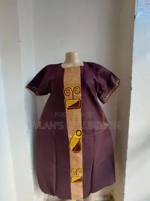 Ankara Ladies Wear