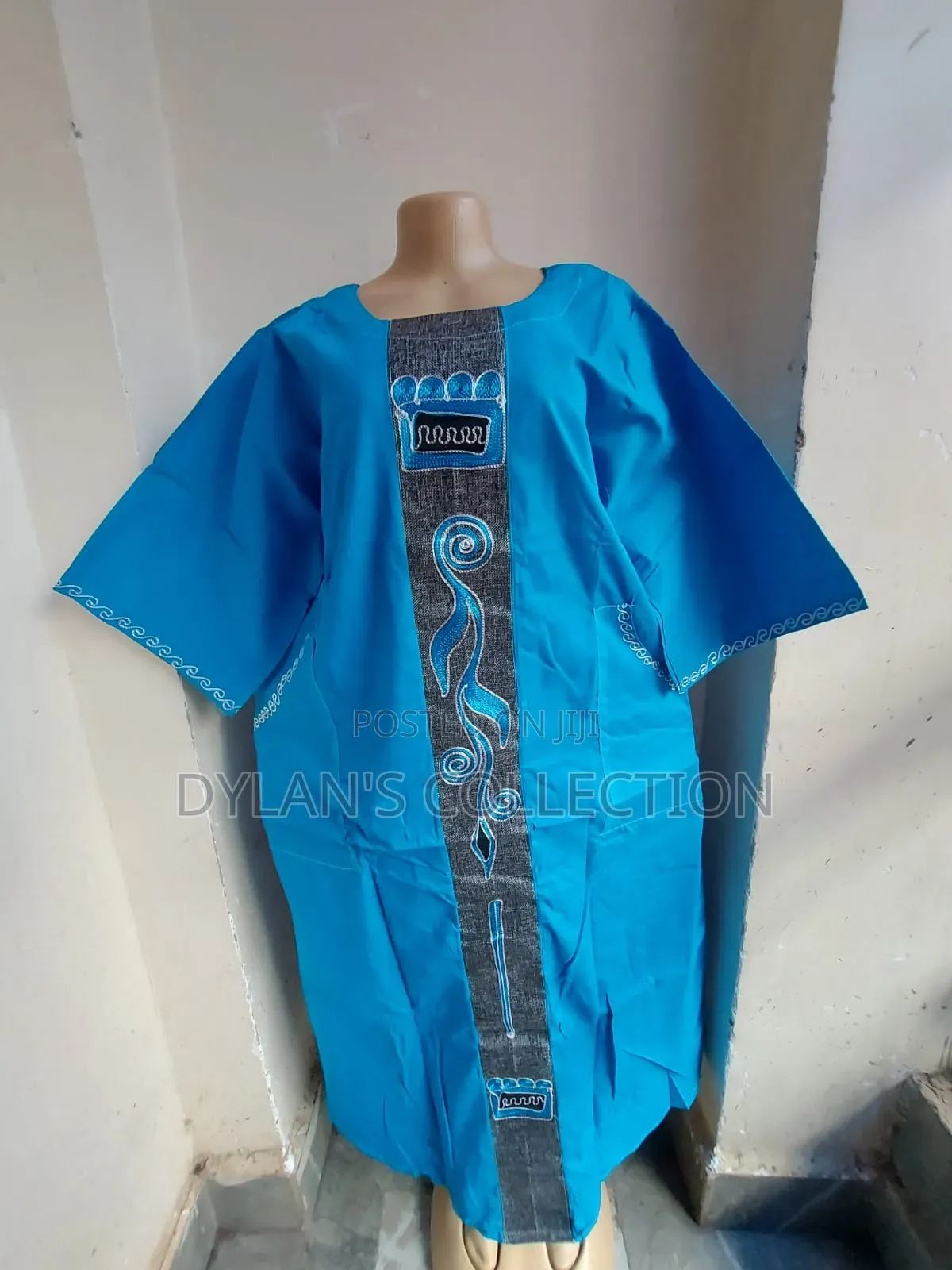 Ankara Ladies Wear