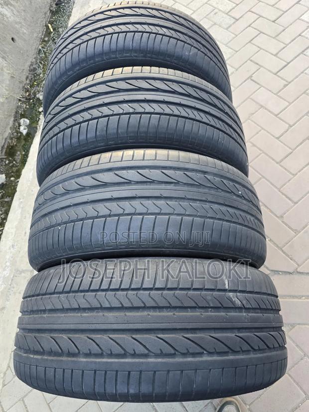 Tyres and Rims - thumbnail 2