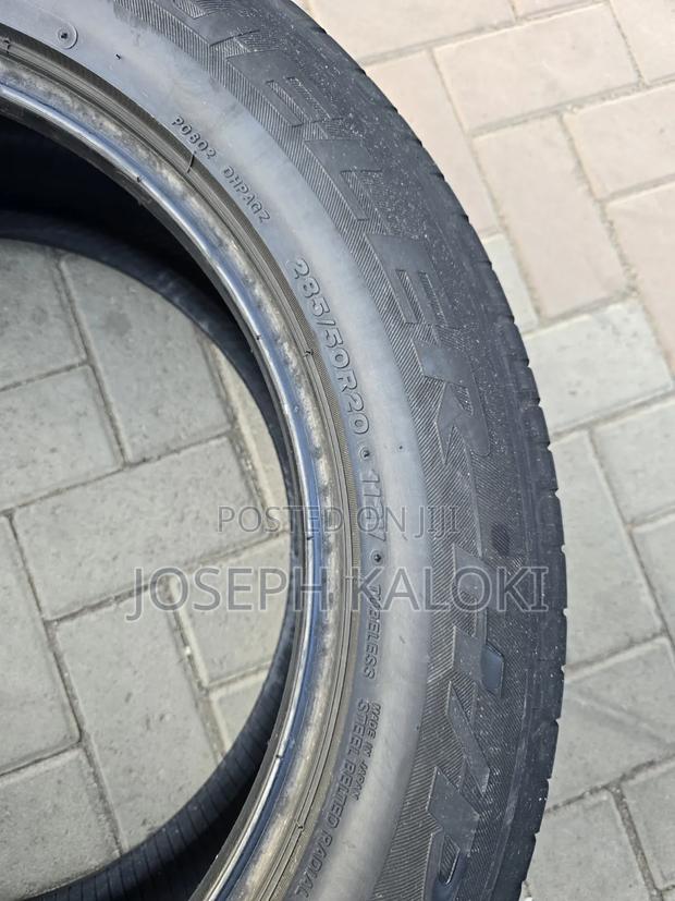 Tyres and Rims - thumbnail 4