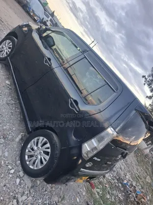 Mazda Flair 2017 Black