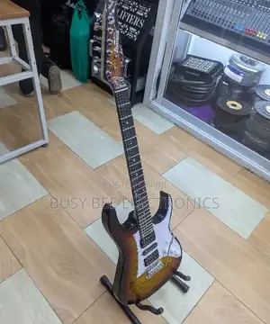 Ibanez Gio N427 6 String Electric Guitar