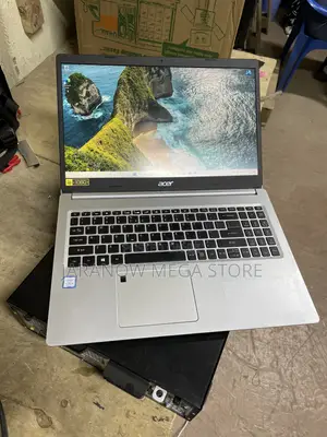 Laptop Acer Aspire A515-52 8GB Intel Core i5 SSD 256GB