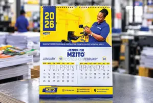 Wall Calendar