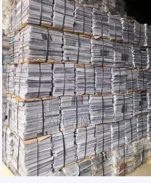 Old Newspapers 20kg