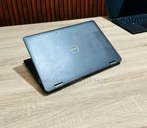 Laptop Dell Latitude 7420 16GB Intel Core i7 SSD 512GB