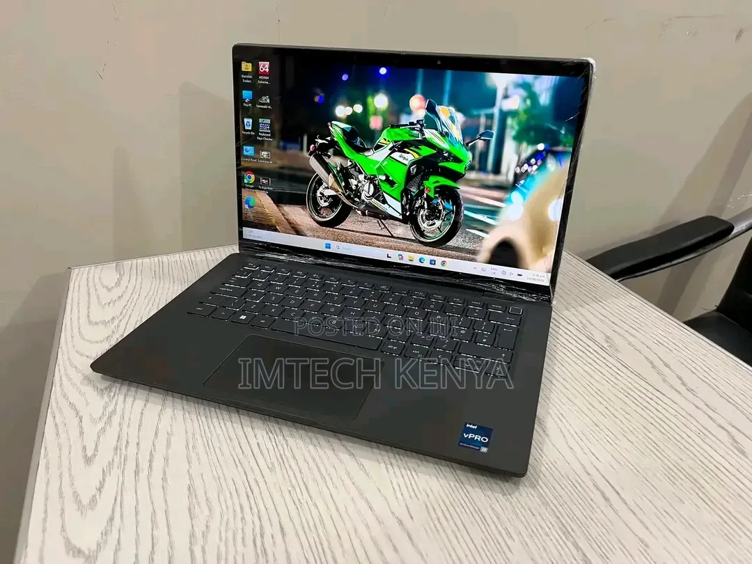 Laptop Dell Latitude 7430 32GB Intel Core i7 SSD 512GB