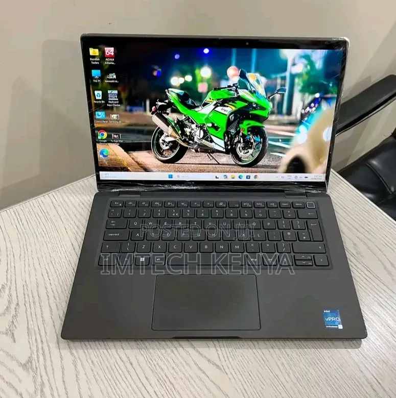 Laptop Dell Latitude 7430 32GB Intel Core i7 SSD 512GB