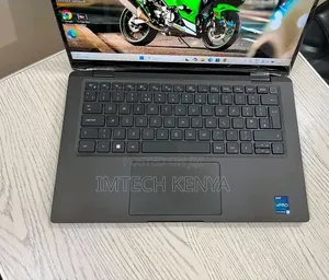 Laptop Dell Latitude 7430 32GB Intel Core i7 SSD 512GB