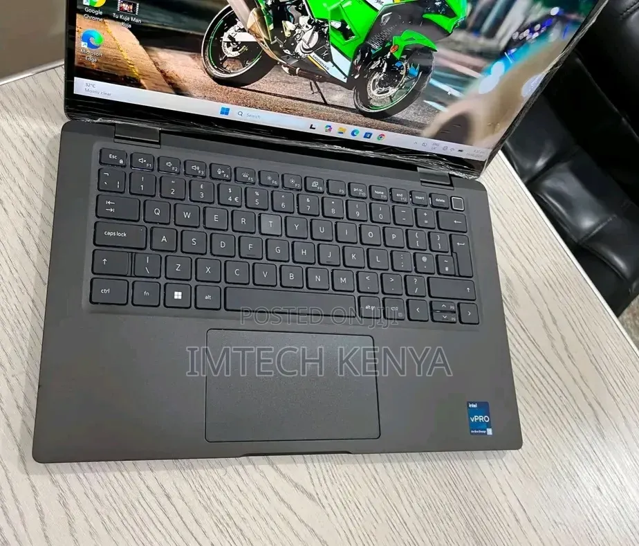 Laptop Dell Latitude 7430 32GB Intel Core i7 SSD 512GB