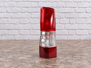 Depo Tail Lamp / Light Toyota Liteace Townace 2008