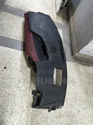 Mazda Axela 2020 Model Dashboard