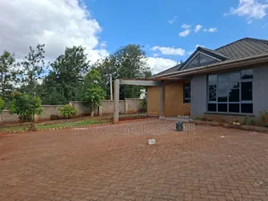 3bdrm Bungalow in Karen C for rent