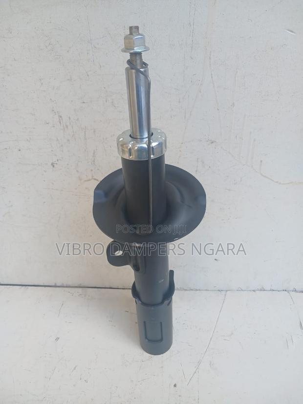 Chevrolet Captiva Front Shocks - main view