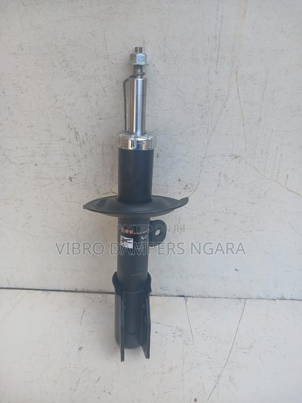 Chevrolet Captiva Front Shocks - thumbnail 2