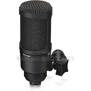 Behringer BX2020 Condenser Microphone