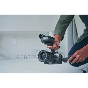 Sony FX3A Cinema Camera (Full-Frame)