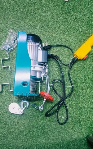 500kg Chainhoist / Brand New Hoist 500kg