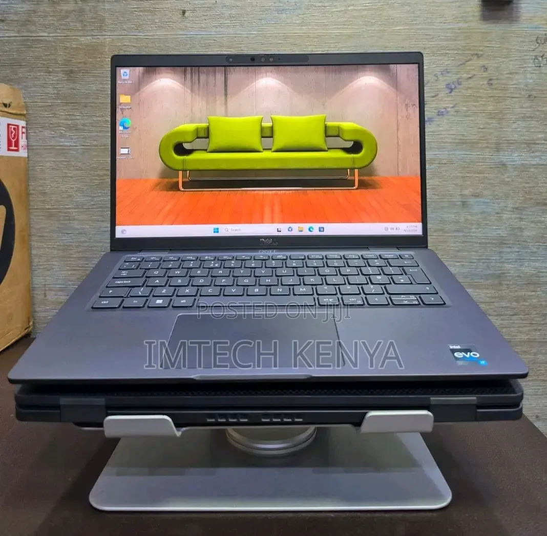 Laptop Dell Latitude 7430 32GB Intel Core i7 SSD 256GB