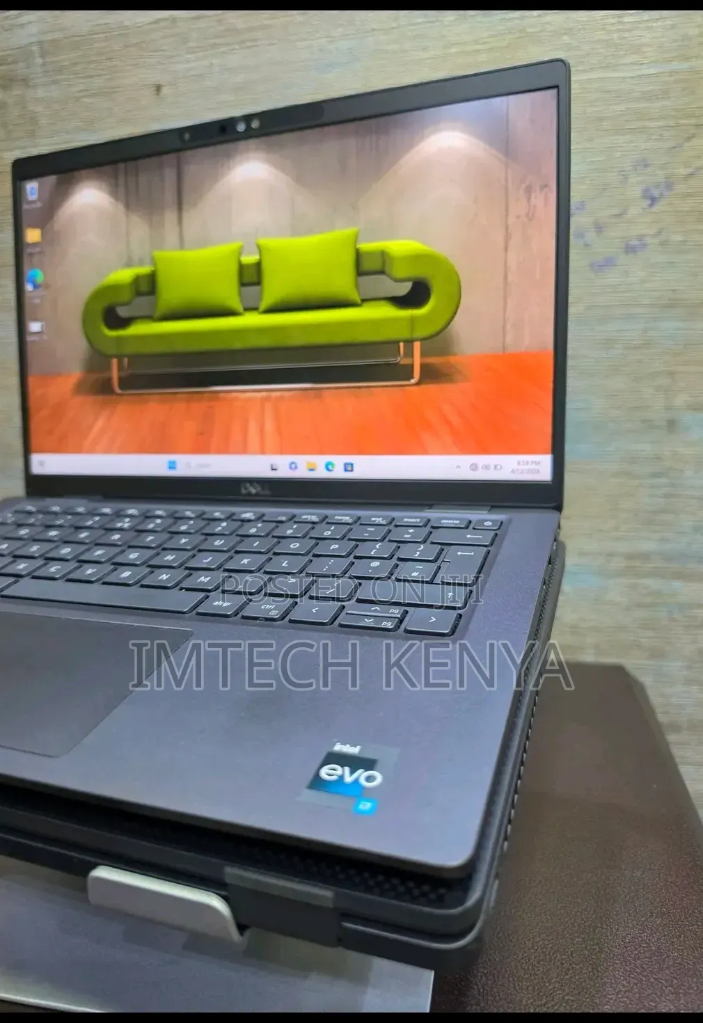 Laptop Dell Latitude 7430 32GB Intel Core i7 SSD 256GB
