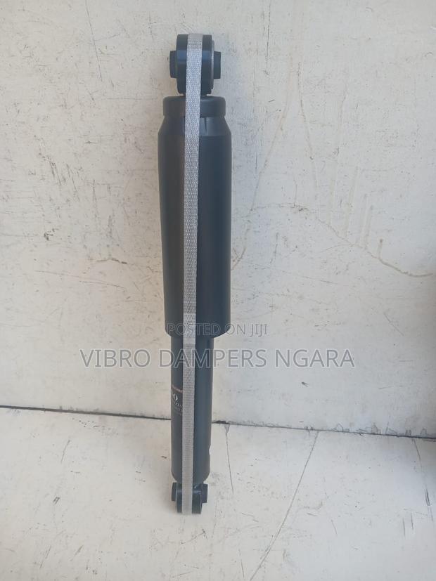 Chevrolet Captiva Rear Shocks - thumbnail 3