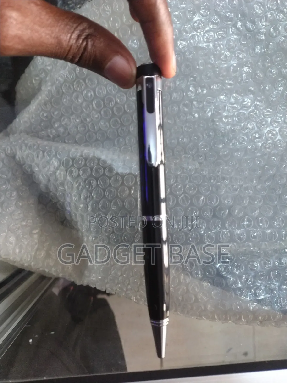 1080P HD Camera Pen With USB Cable