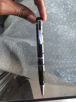 1080P HD Camera Pen With USB Cable