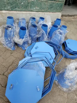 Testing Apparatus, Slump Cone Tester