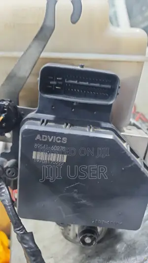 ADVICS Brake Booster Toyota Prado 150 LX600 Prado 200 Series