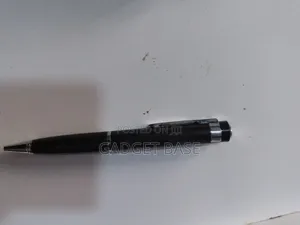 1080P HD Camera Pen With USB Cable