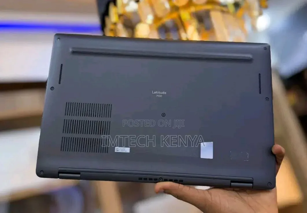 Laptop Dell Latitude 7430 16GB Intel Core i7 SSD 256GB