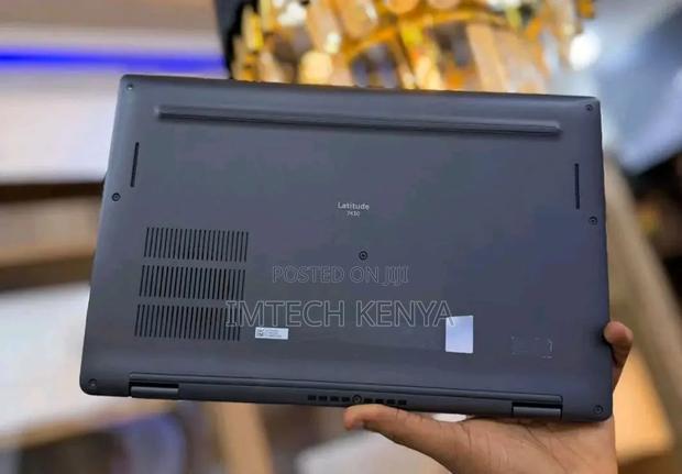 Laptop Dell Latitude 7430 16GB Intel Core i7 SSD 256GB - thumbnail 4