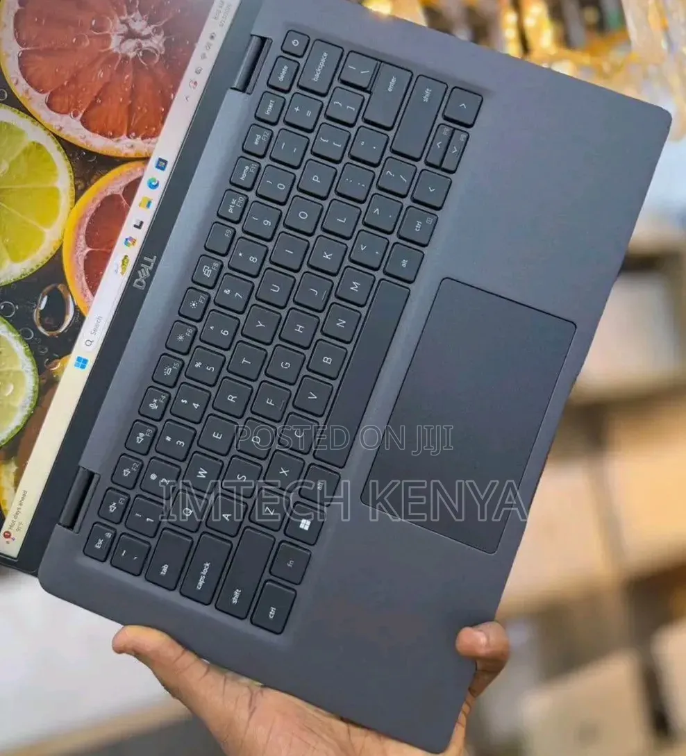 Laptop Dell Latitude 7430 16GB Intel Core i7 SSD 256GB