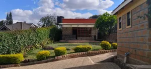 2bdrm Bungalow in Karen C for rent