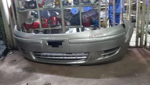 Mitsubishi Colt 2008 Front Bumper