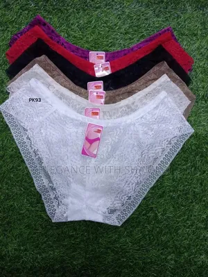 Ladies Innerwear