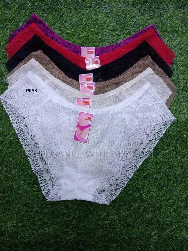 Ladies Innerwear - main view