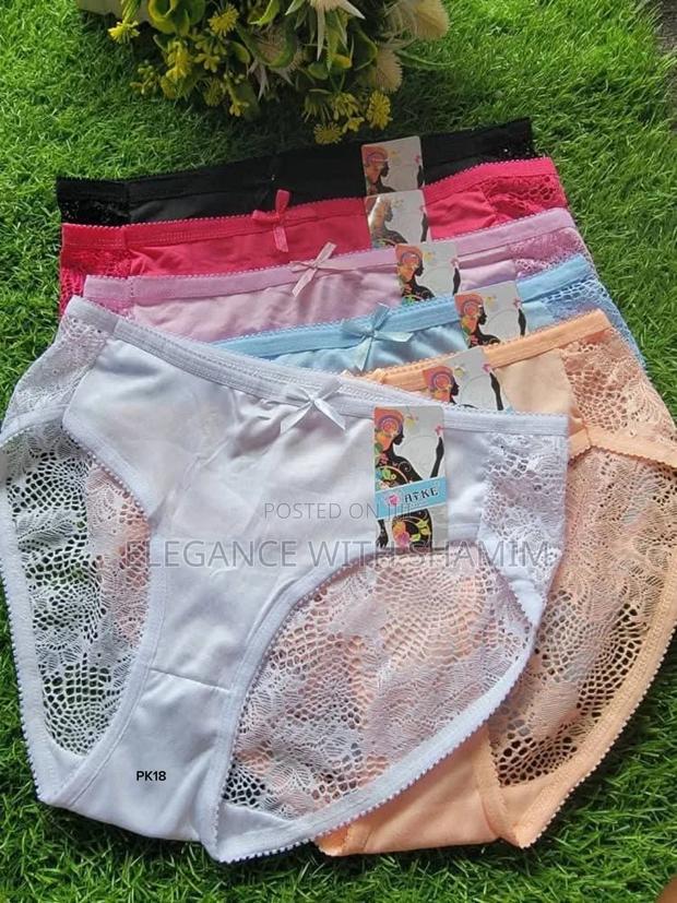 Ladies Innerwear - thumbnail 2
