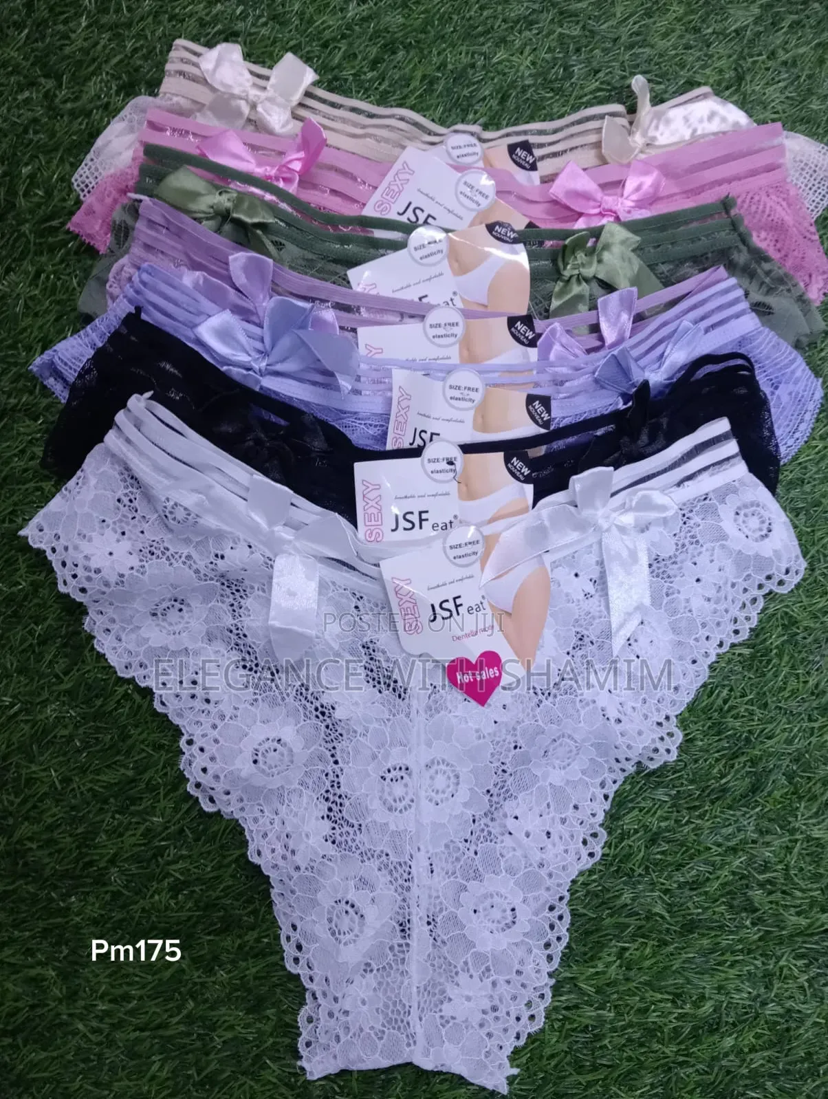 Ladies Innerwear